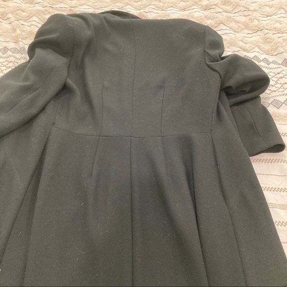 Vintage dress coat size 6 - Picture 14 of 14